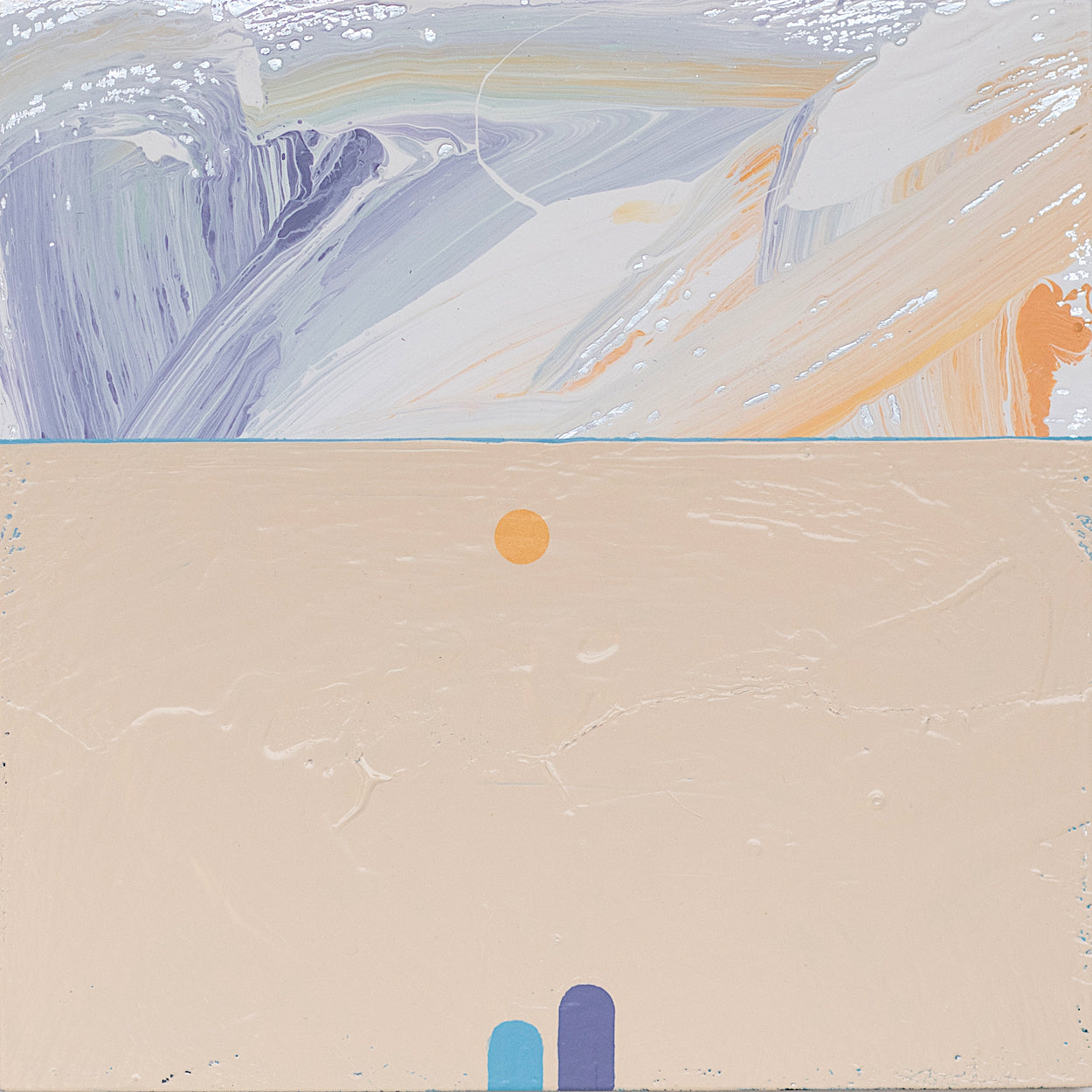 Meditation Tile - Relationships 6